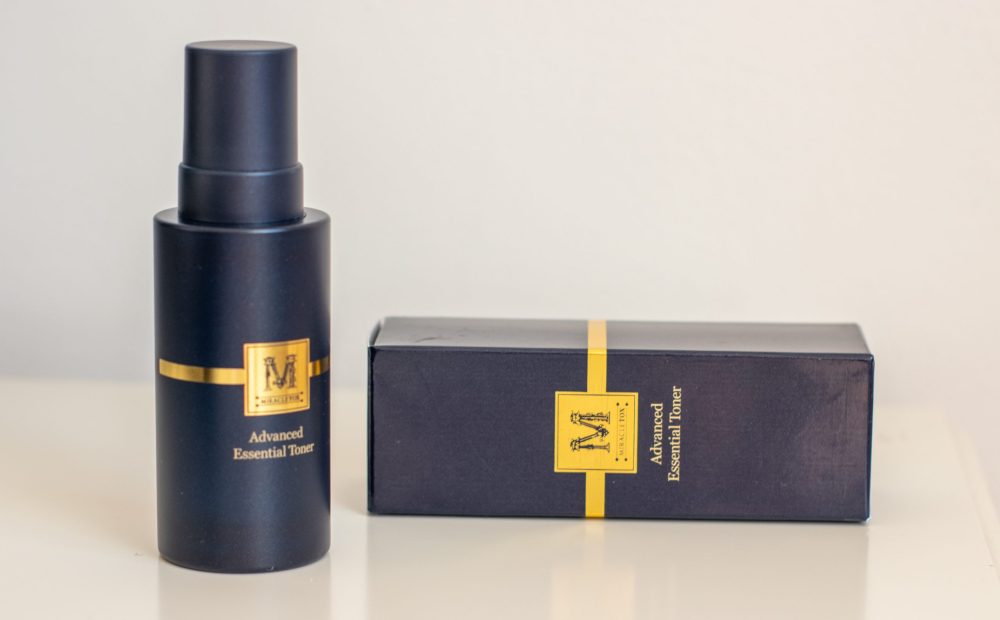 Loțiune Tonică Miracle Tox - Advanced Essential Toner